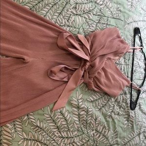 Fashion nova jumpsuit